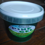 Pine gel 1litre