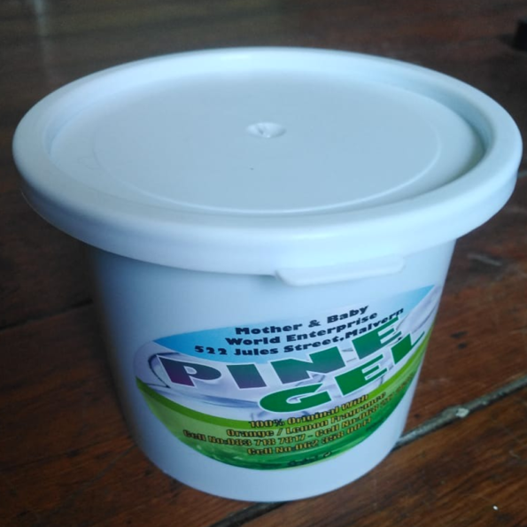Pine gel 500ml