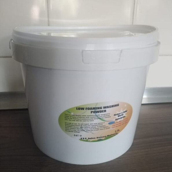 mw_0001_Low foaming washing powders 2.5 L