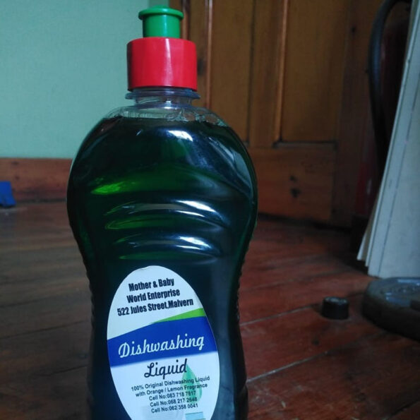 new-_0039_Dishwashing liquid 750ml